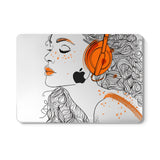 peau MacBook Air 2020 Transparente 