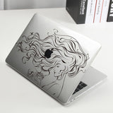 peau MacBook Air 11 Transparente 