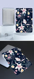 Coque MacBook Air - Fleurs