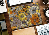 Coque MacBook Air - Fleurs