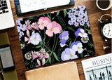 Coque MacBook Air - Fleurs