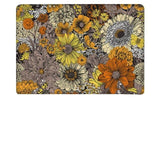 Coque MacBook Air - Fleurs