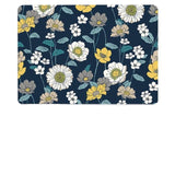 Coque MacBook Air - Fleurs