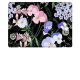 Coque MacBook Air - Fleurs