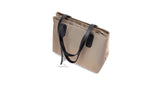 Grand sac à main Ordinateur Femme 15,6 pouces - Sac Cabas