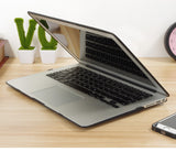 Coque MacBook Pro 13 - Cuir