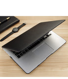 Coque MacBook Pro 13 - Cuir