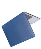 Coque MacBook Pro 13 - Cuir