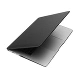 Coque MacBook Pro 13 - Cuir