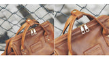 Sac a Dos Pc Femme Cuir