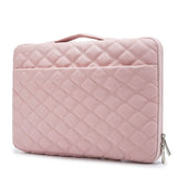 Housse MacBook Pro 2015 - Rose