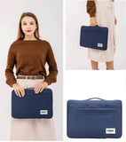 Housse pour Ordinateur portable Lenovo - Bleu
