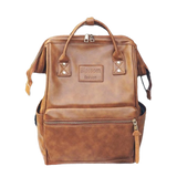Sac a Dos Pc Femme Cuir