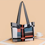 Sac de cours en Cuir