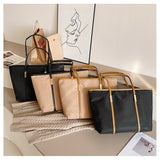 Sac de Cours à Bandoulière
