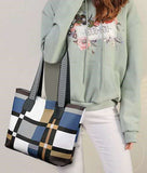 Sac de cours en Cuir