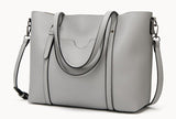 Sac à Main Fourre Tout pour les cours
