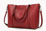 Sac à Main Fourre Tout pour les cours