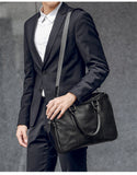 Jolie Sacoche Ordinateur Homme