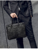 Jolie Sacoche Ordinateur Homme