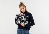 Housse MacBook Air 2020 - Roses Blanches
